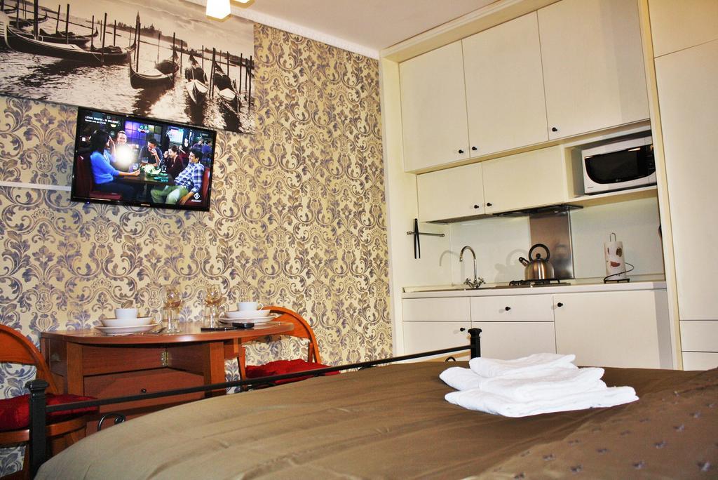 Mario Apartment 3 Βενετία Εξωτερικό φωτογραφία