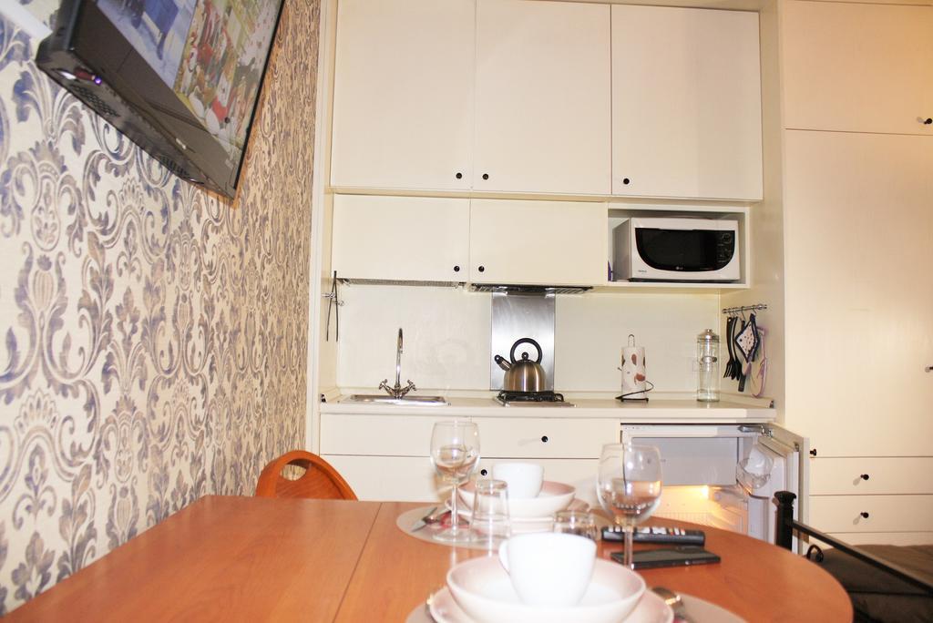 Mario Apartment 3 Βενετία Εξωτερικό φωτογραφία