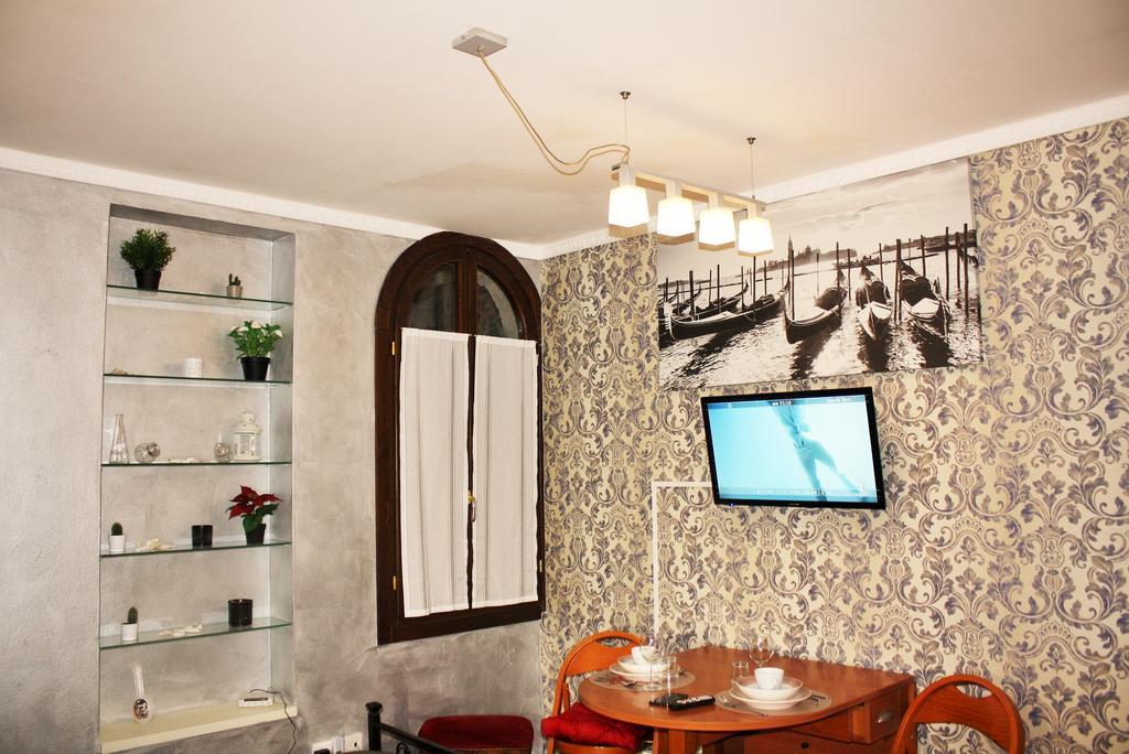 Mario Apartment 3 Βενετία Εξωτερικό φωτογραφία