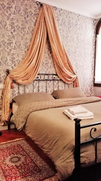 Mario Apartment 3 Βενετία Εξωτερικό φωτογραφία
