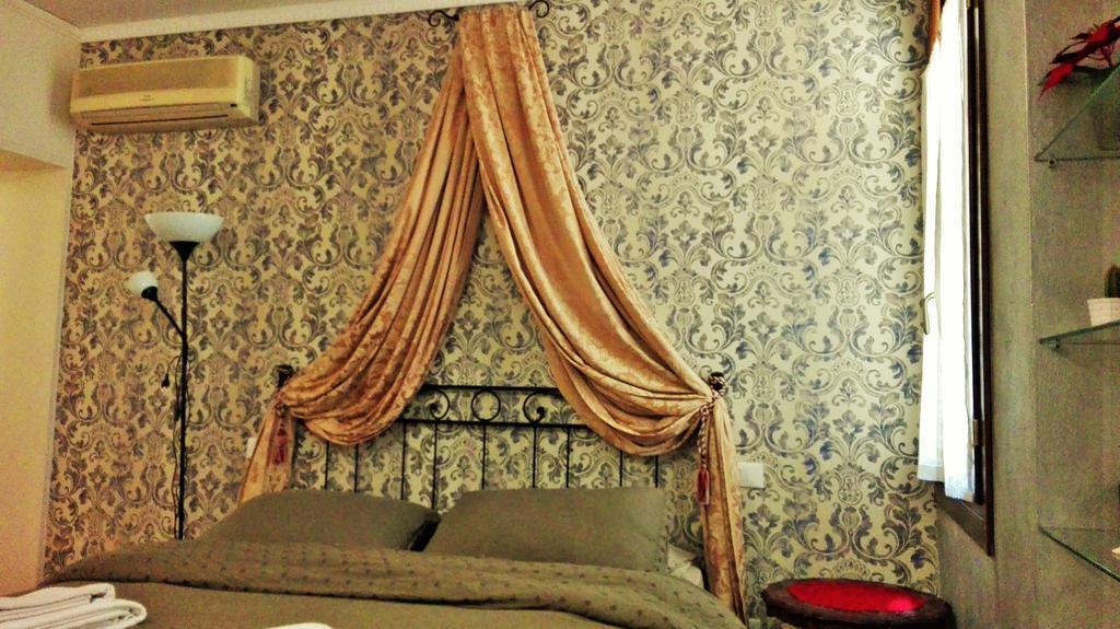 Mario Apartment 3 Βενετία Εξωτερικό φωτογραφία