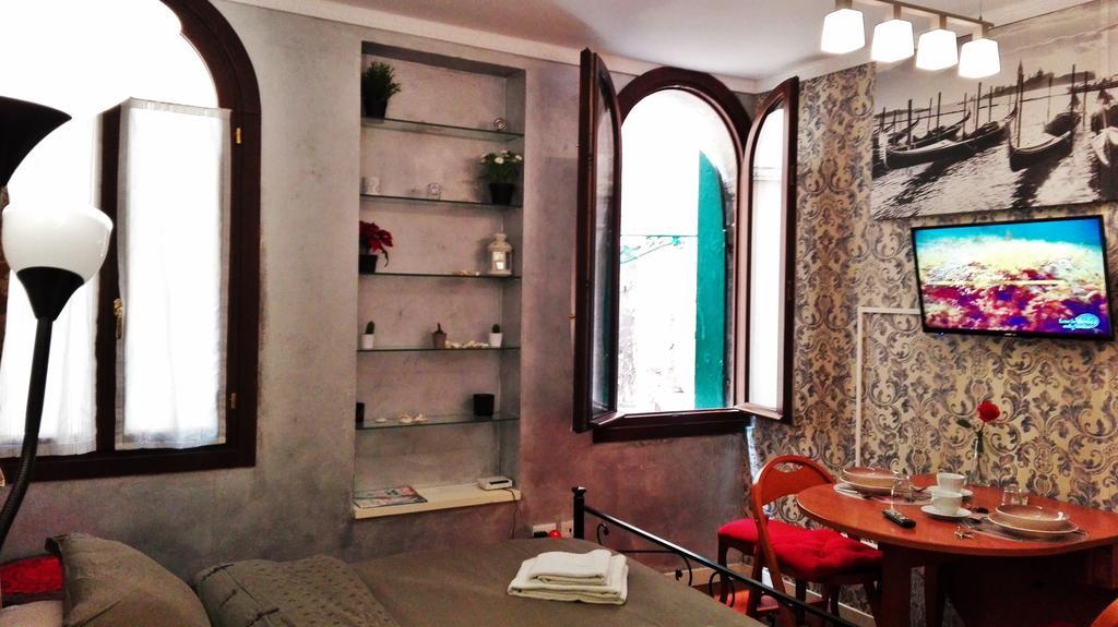 Mario Apartment 3 Βενετία Εξωτερικό φωτογραφία